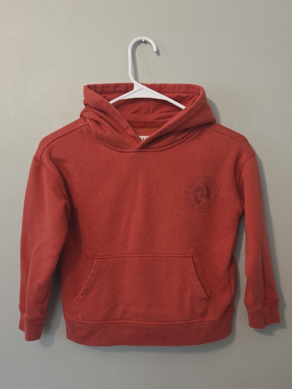 3/$15 Gap Hooded Sweatshirt (XS)